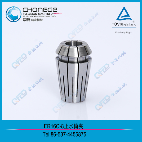 CD01-0004 ER/C COLLET(OIL 