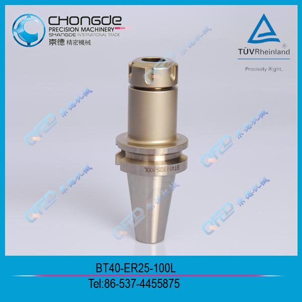 BT/ER COLLET CHUCK