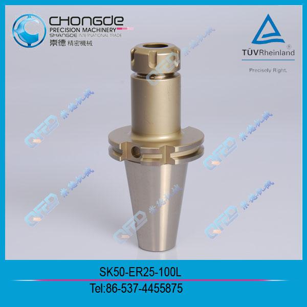 BT/ER COLLET CHUCK