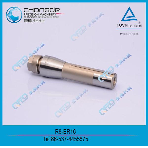 R8 ER COLLET CHUCK