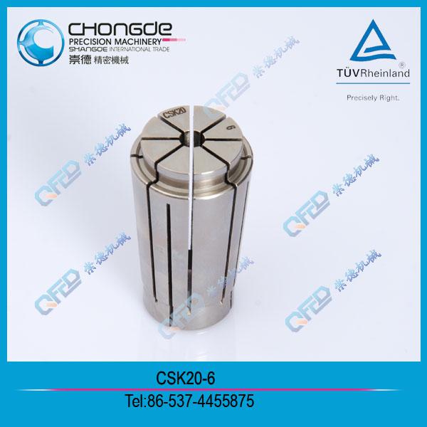 CSK HIGH SPEED CoLLET