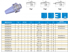 BT MoRSE TAPER SLEEVE(TYPE